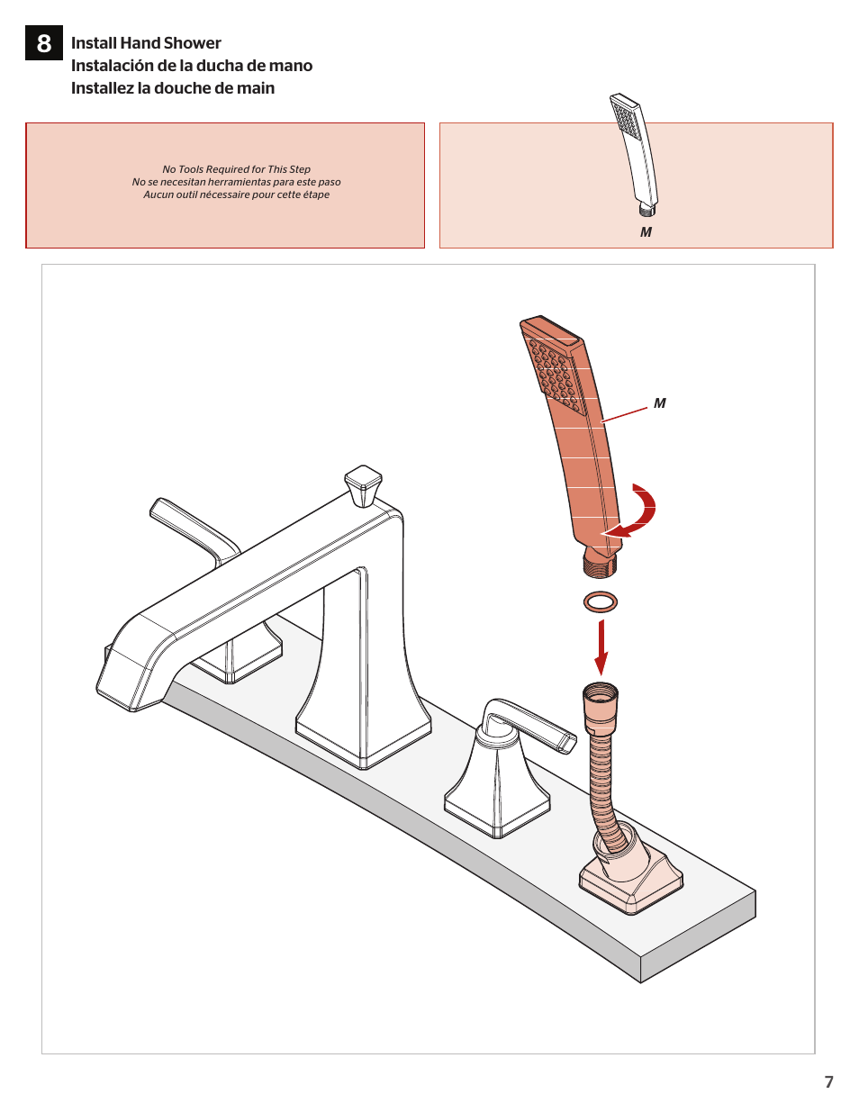 Pfister 38028-0100.pdf User Manual | Page 7 / 8