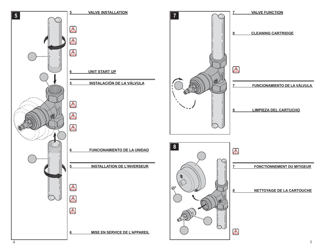 Pfister 014-300A User Manual | Page 3 / 4