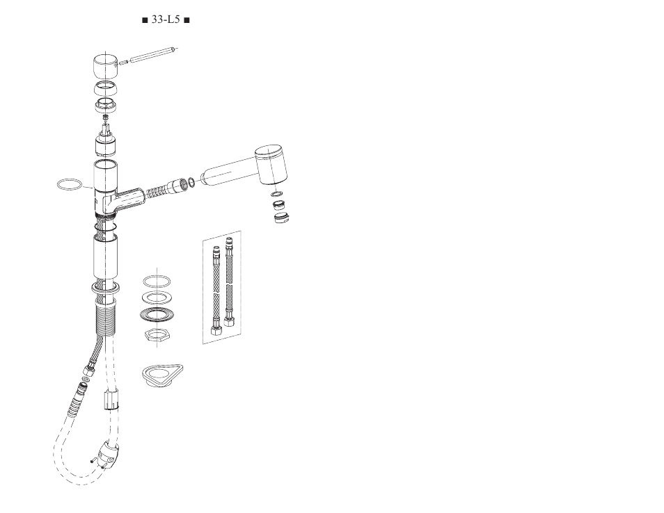 Pfister A533-L50CC User Manual | Page 6 / 6