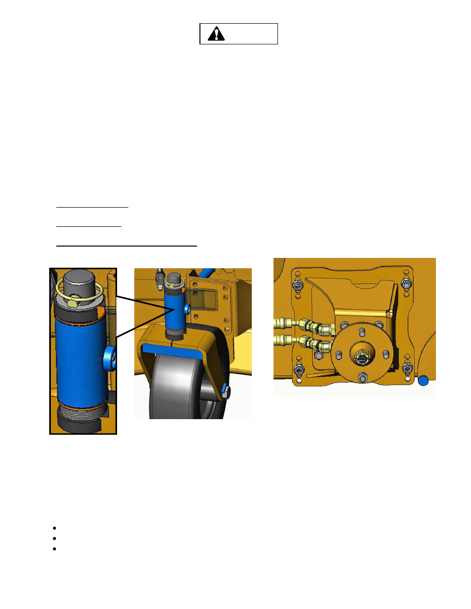 2 height-of-cut, 3 belt tension adjustment, 1replacing the cutter deck belt | Wright Serial 54956 and higher User Manual | Page 23 / 44