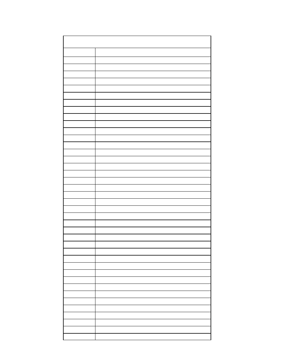 Stander consumables / maintenance items | Wright Serial 54956 and higher User Manual | Page 35 / 44
