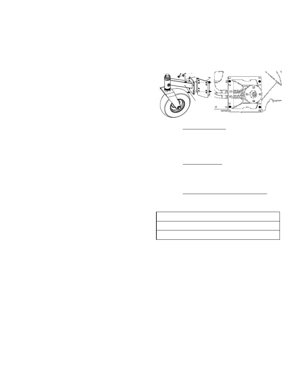 Wright Serial #49705 and Higher User Manual | Page 14 / 28
