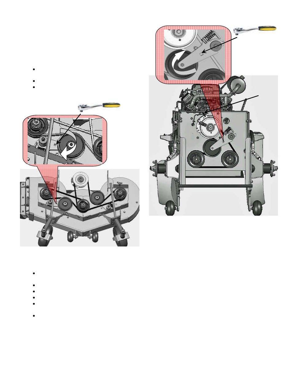 Wright Serial #49705 and Higher User Manual | Page 15 / 28