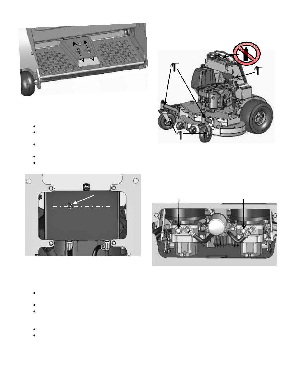 Wright Serial #49705 and Higher User Manual | Page 16 / 28