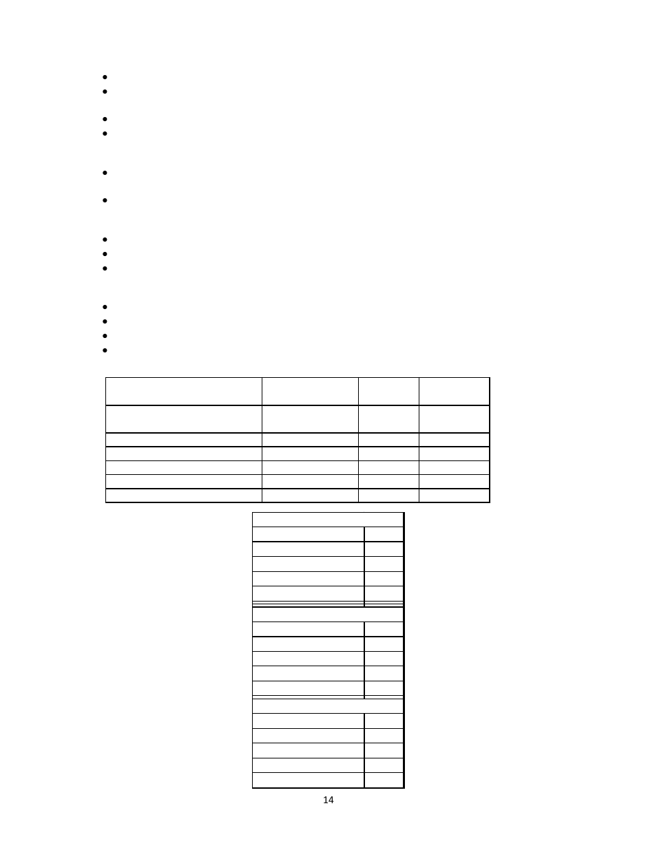 Wright Serial 54956 and higher User Manual | Page 14 / 40