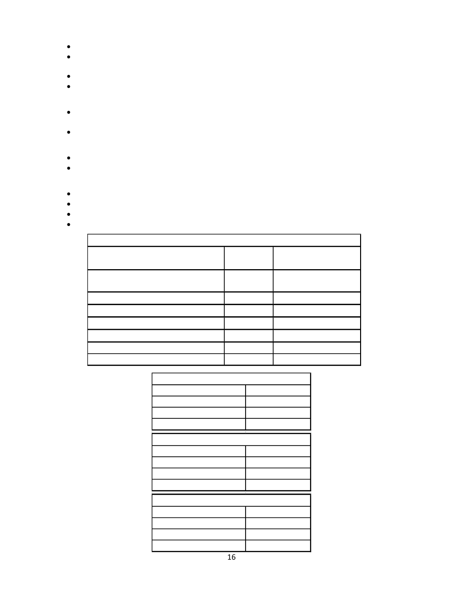 Wright Serial # 69788 and Higher User Manual | Page 16 / 40