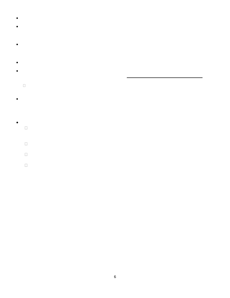 Wright Serial # 69788 and Higher User Manual | Page 6 / 40
