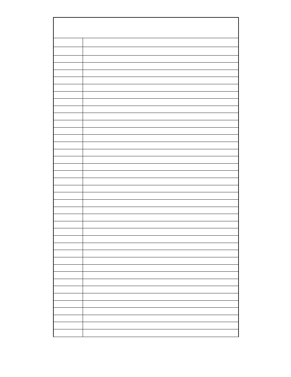 Wright Serial # 63495 and higher User Manual | Page 33 / 40