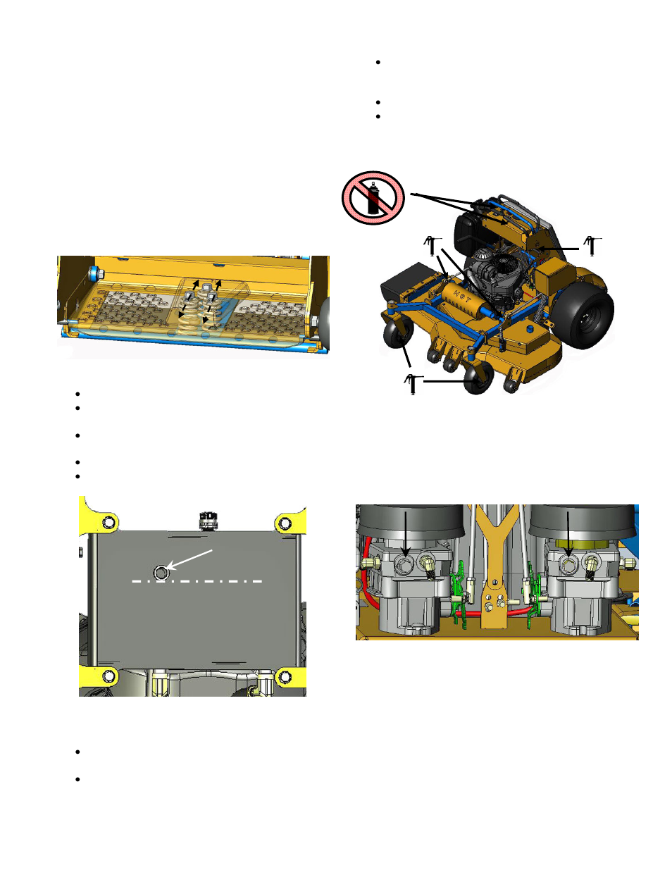 Wright Serial # 53014 and higher User Manual | Page 16 / 28