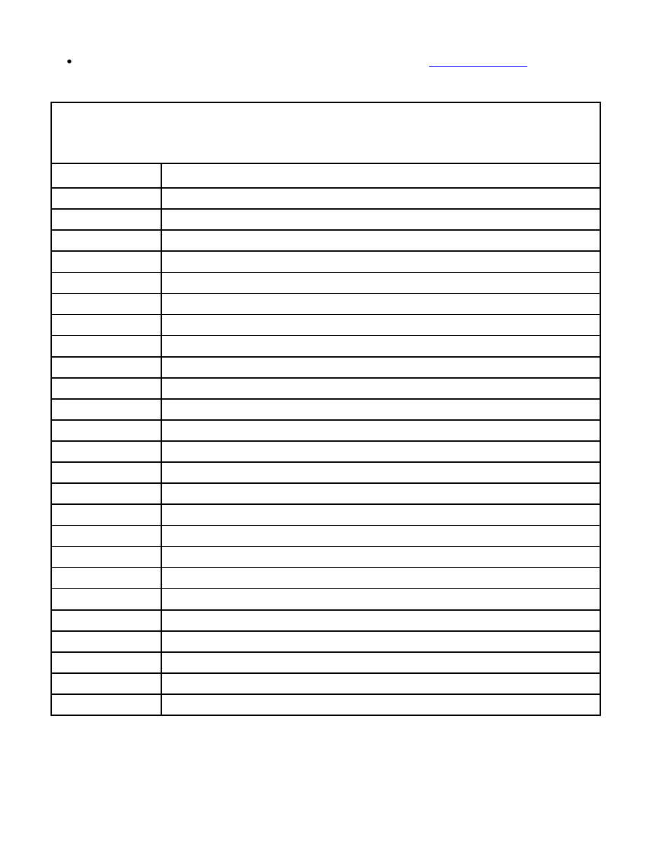 Stander x consumables / maintenance items | Wright Serial # 53014 and higher User Manual | Page 21 / 28