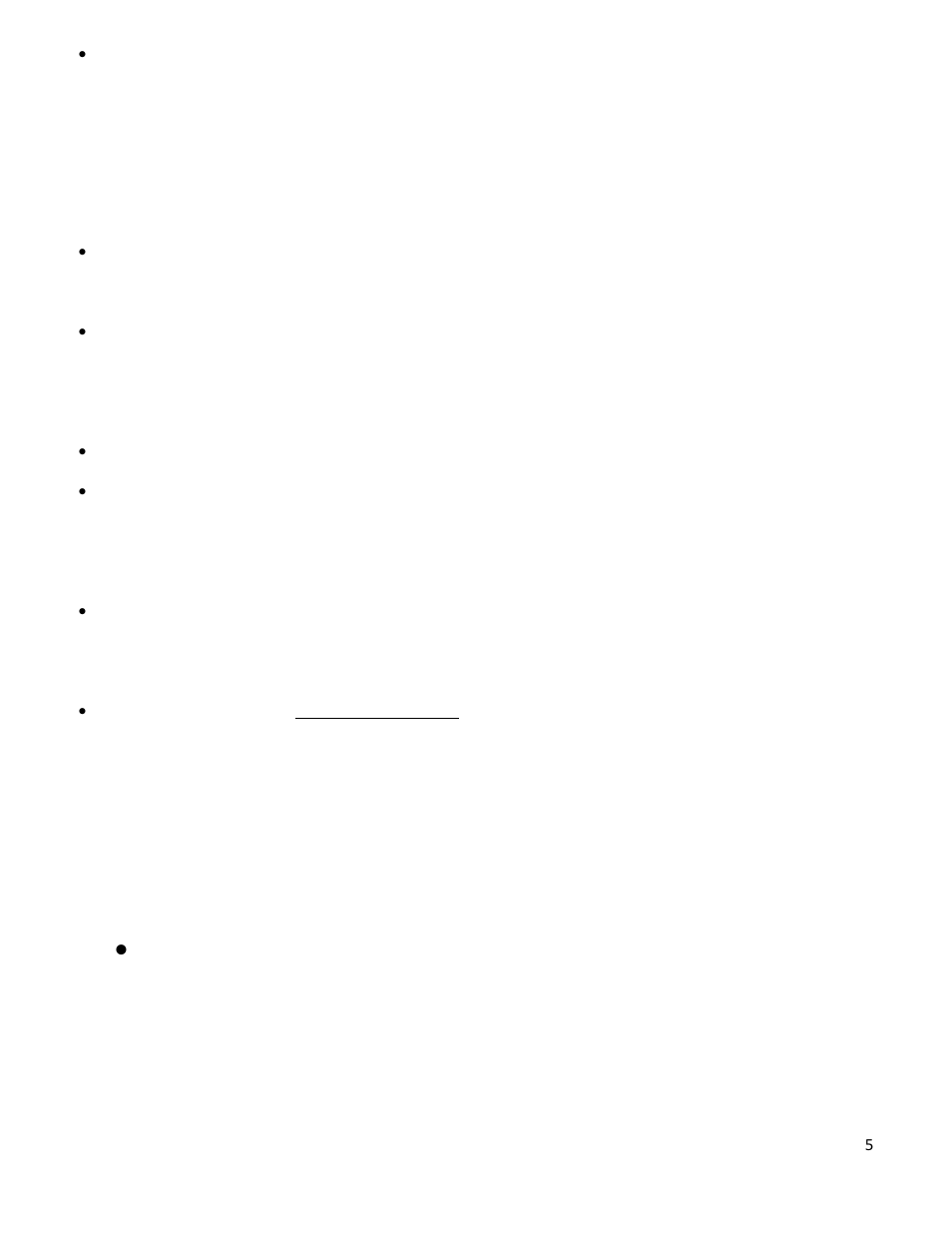 Wright Serial 46090 and higher User Manual | Page 5 / 20