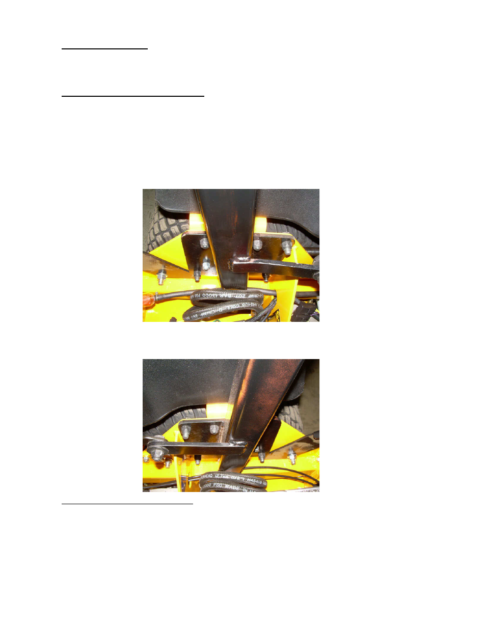 Figure 1 figure 2 | Wright Serial #55142 and higher User Manual | Page 28 / 44