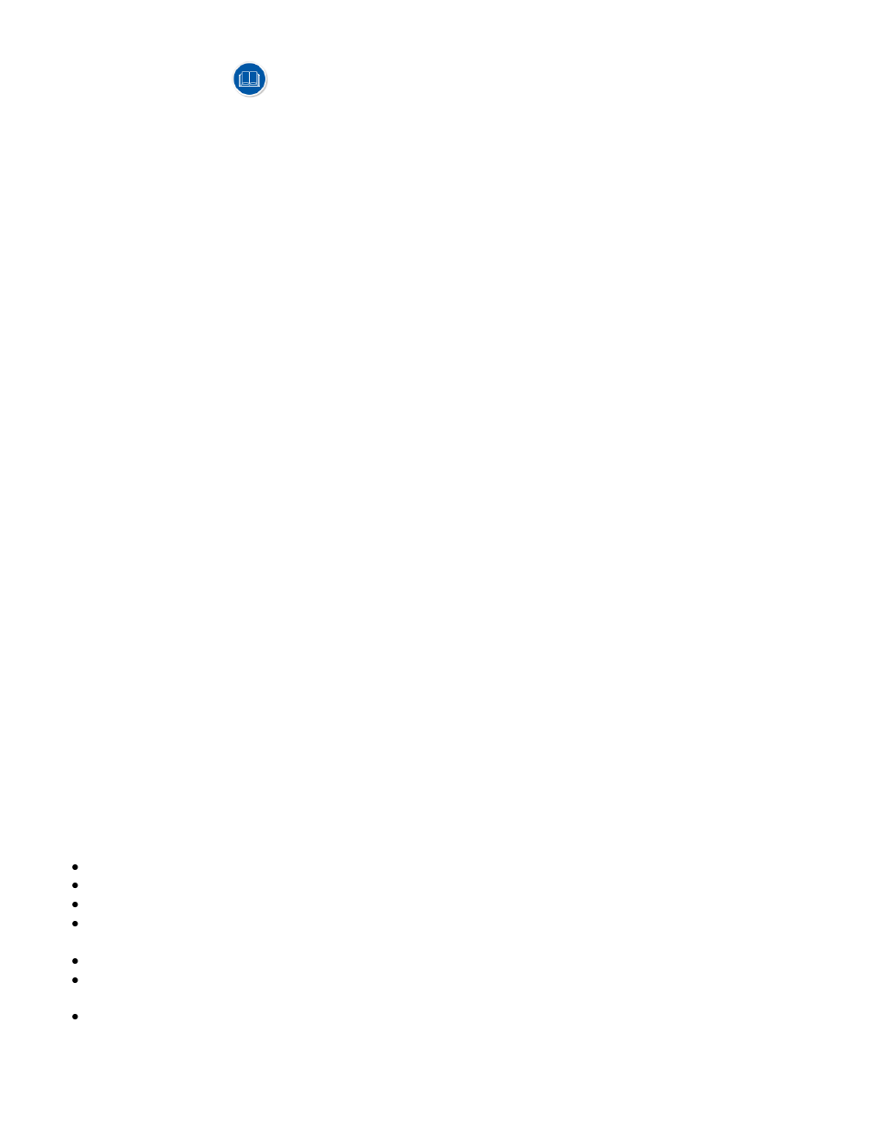 1 introduction, 1 technical data, 2 general safety rules | Wright Serial #59542 and higher User Manual | Page 6 / 44