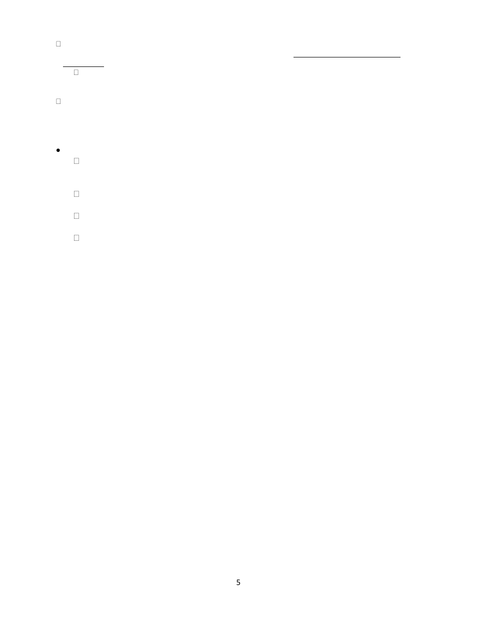 Wright Serial 54956 and higher User Manual | Page 5 / 36
