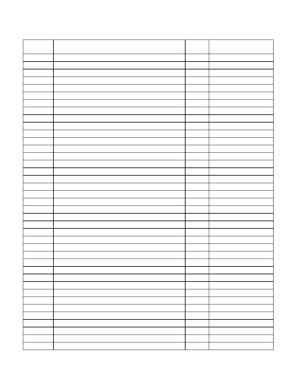 Maintenance record | Wright Serial # 27543 and Higher User Manual | Page 18 / 20
