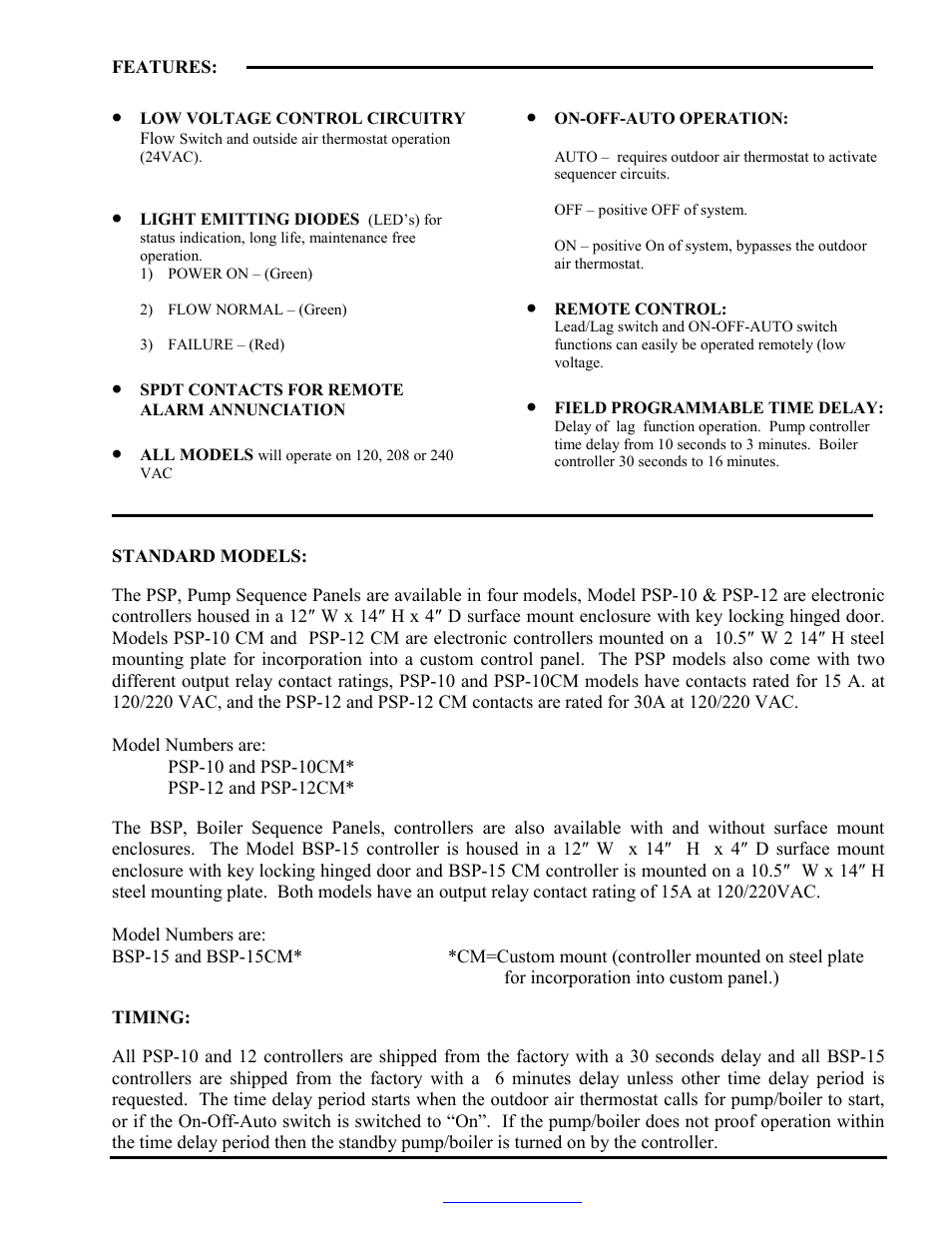 Toxalert BSP User Manual | Page 2 / 4