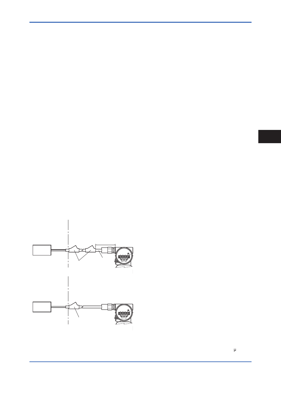 Yokogawa EJA115 User Manual | Page 11 / 40