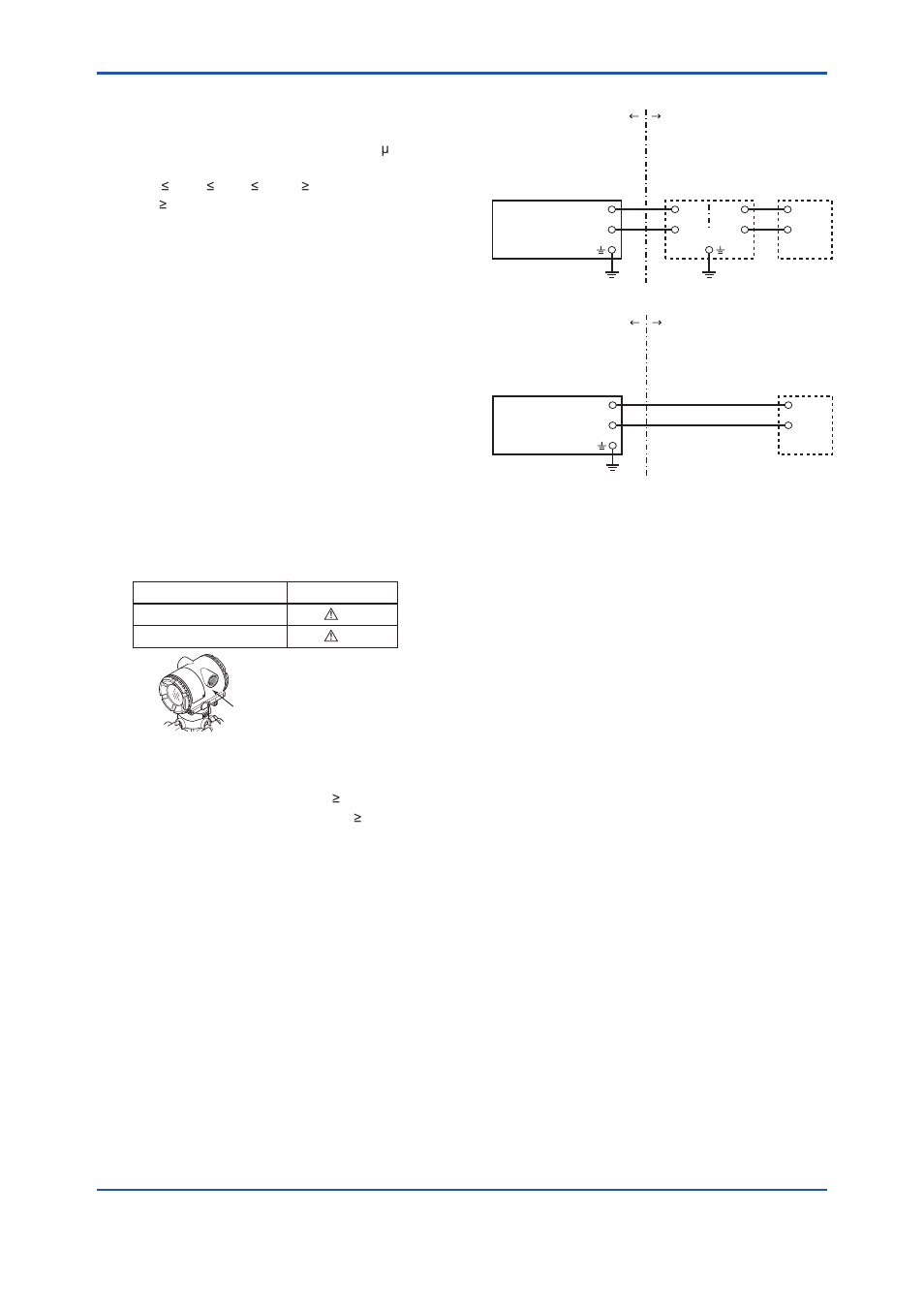 Yokogawa EJA115 User Manual | Page 12 / 40