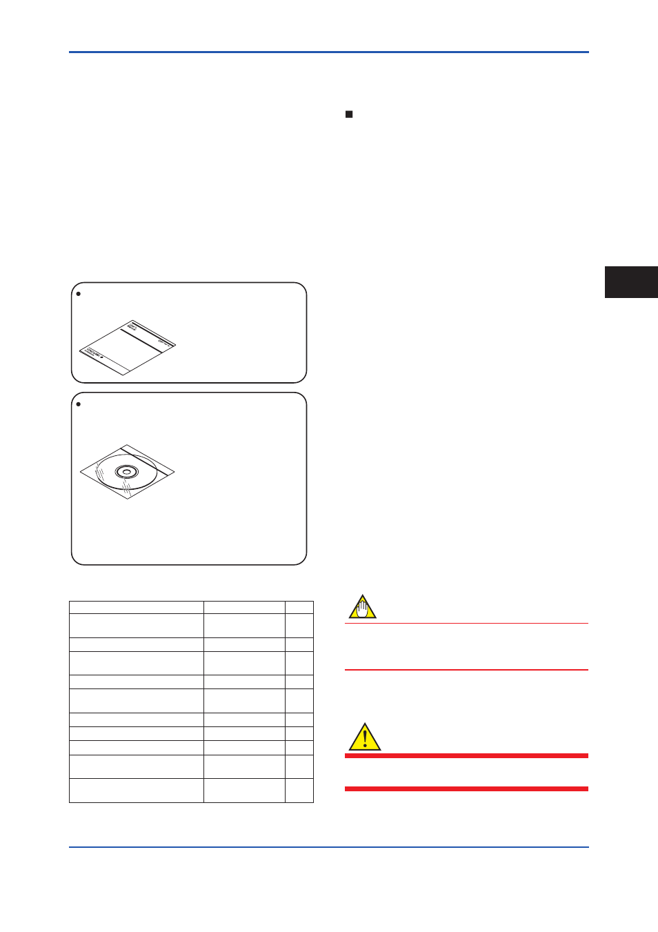 Introduction, Warning, Regarding this manual | Yokogawa EJA115 User Manual | Page 3 / 40