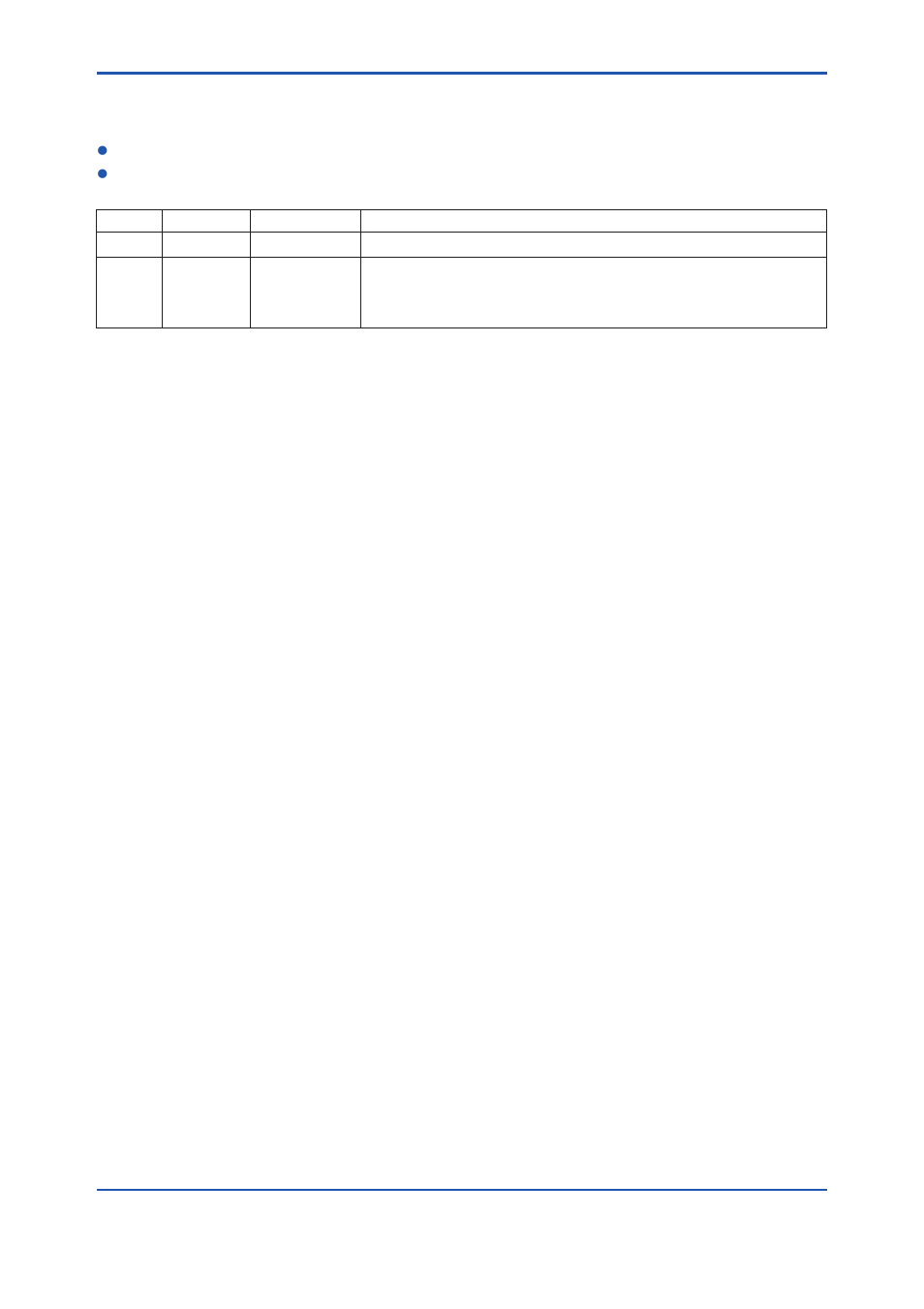 Revision information | Yokogawa EJA115 User Manual | Page 38 / 40