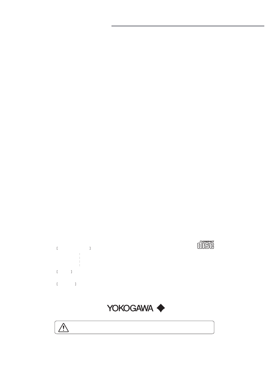 Yokogawa EJA115 User Manual | Page 39 / 40