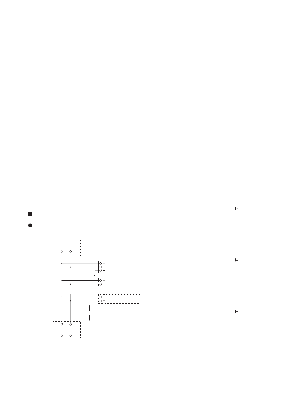 Yokogawa EJA115 User Manual | Page 10 / 79