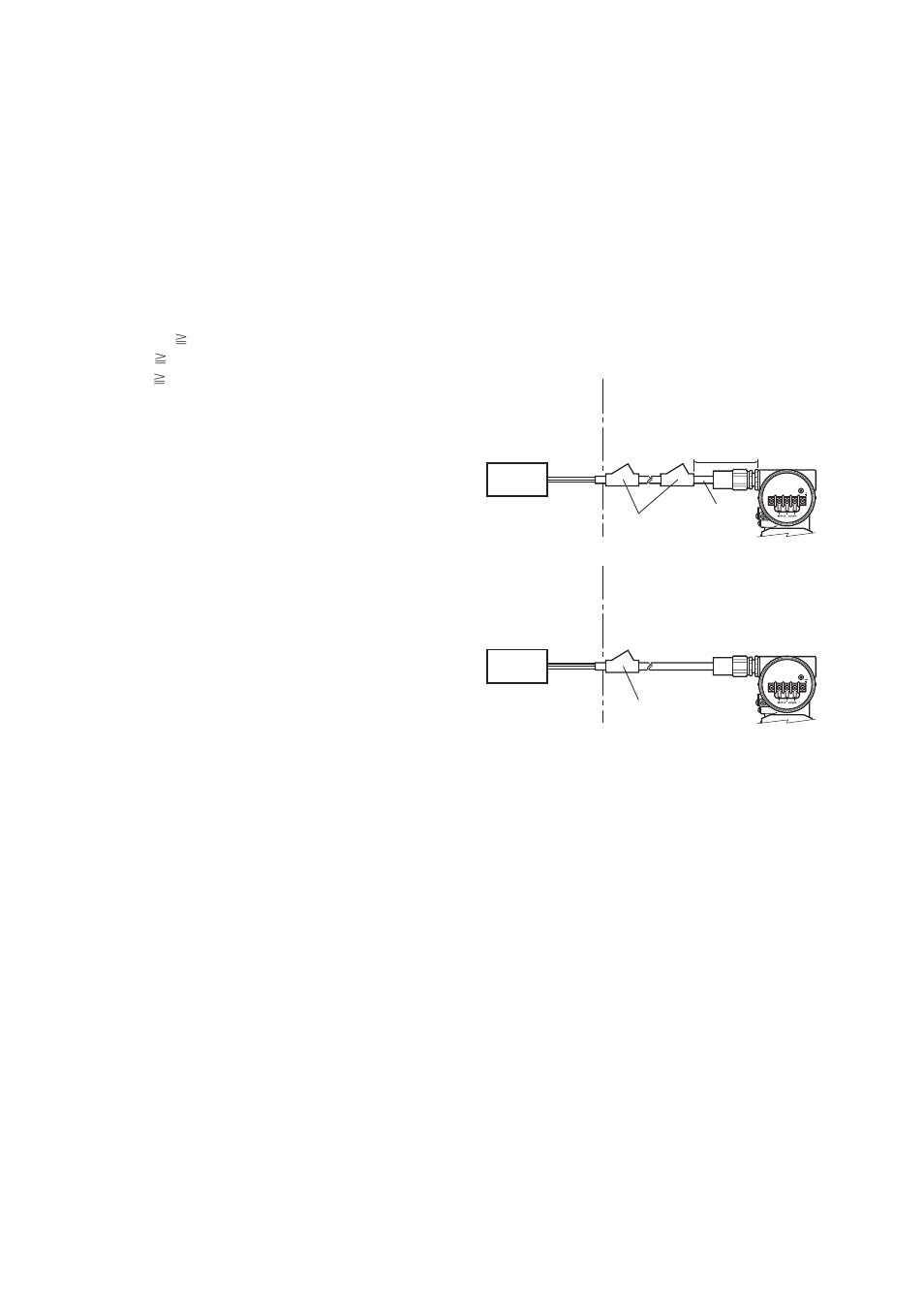 2 csa certification, 3 cenelec atex (kema) certification | Yokogawa EJA115 User Manual | Page 13 / 79