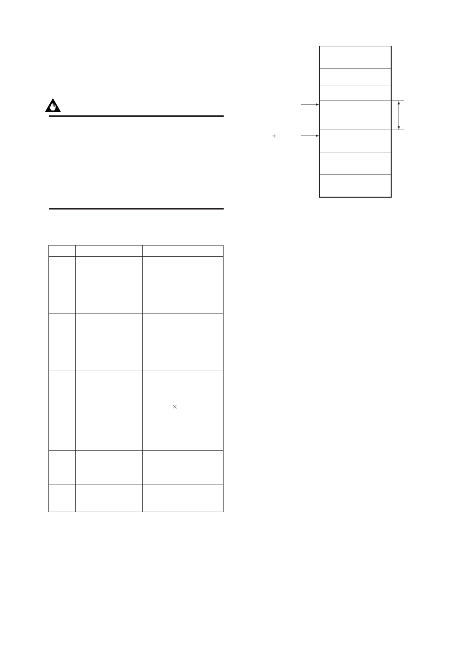 2 host setting, Host setting -2 | Yokogawa EJA115 User Manual | Page 20 / 79