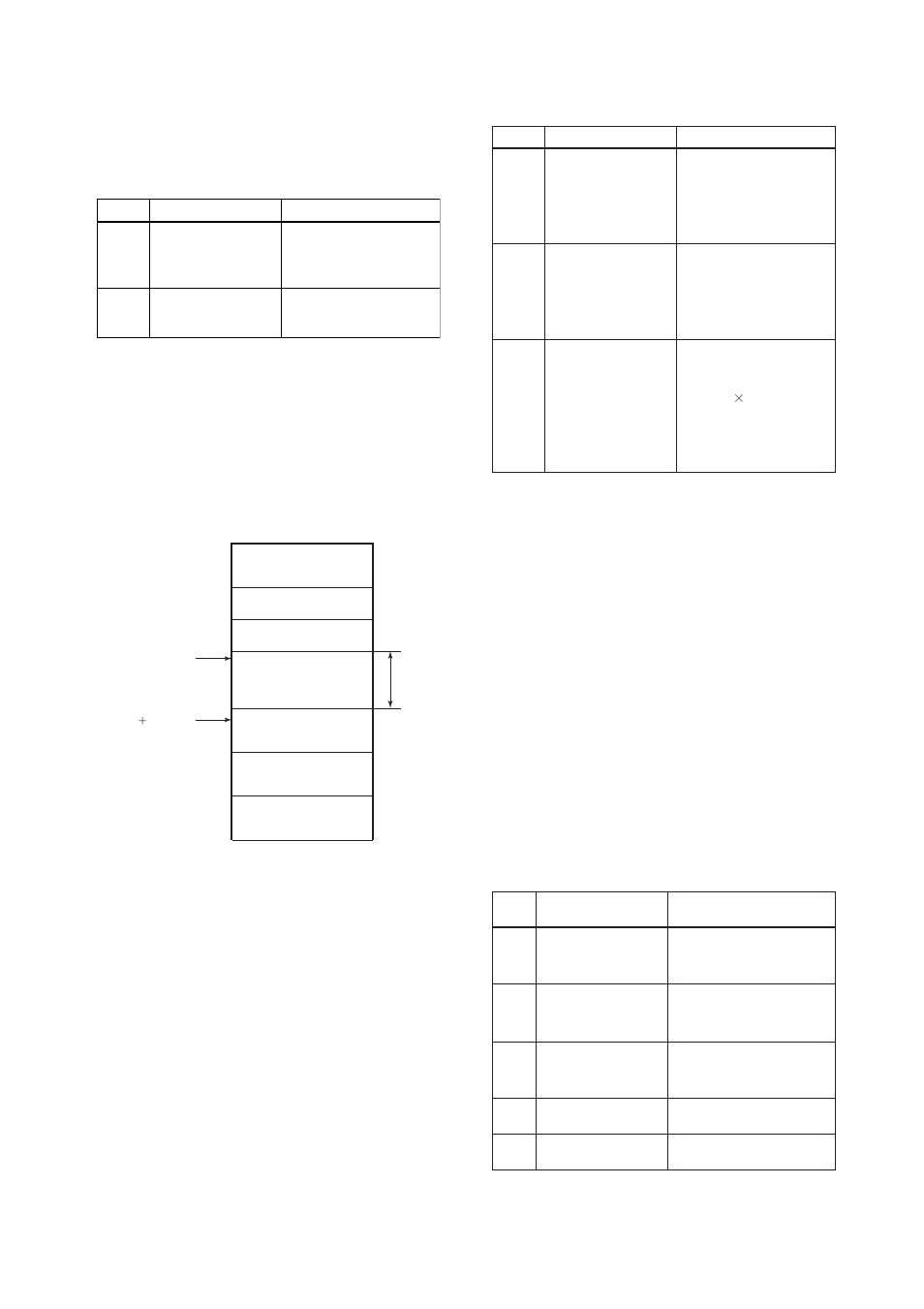 3 definition of combining function blocks, Definition of combining function blocks -2 | Yokogawa EJA115 User Manual | Page 24 / 79