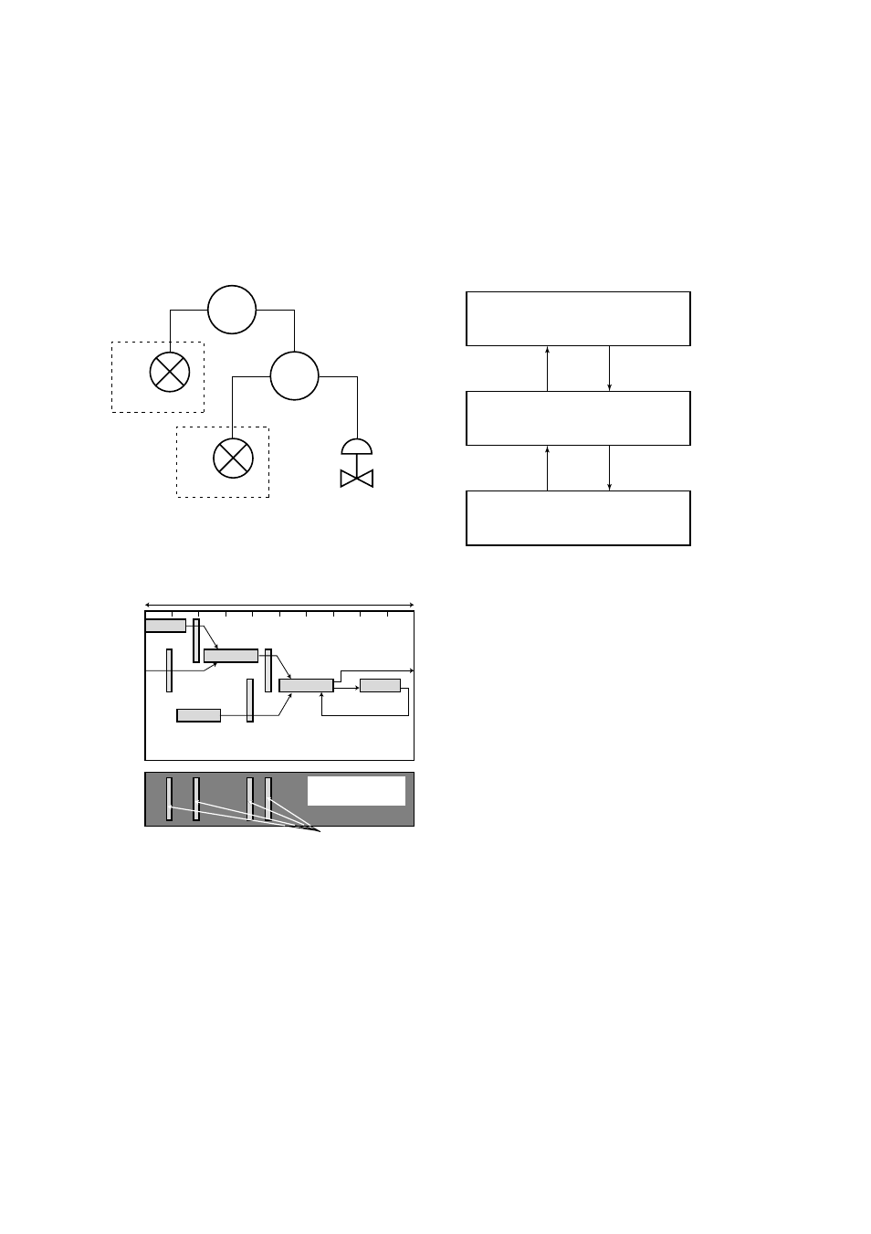 4 setting of tags and addresses, Setting of tags and addresses -3 | Yokogawa EJA115 User Manual | Page 25 / 79