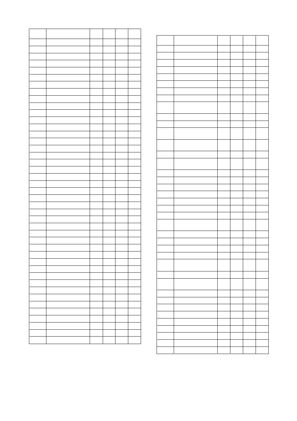 Yokogawa EJA115 User Manual | Page 29 / 79