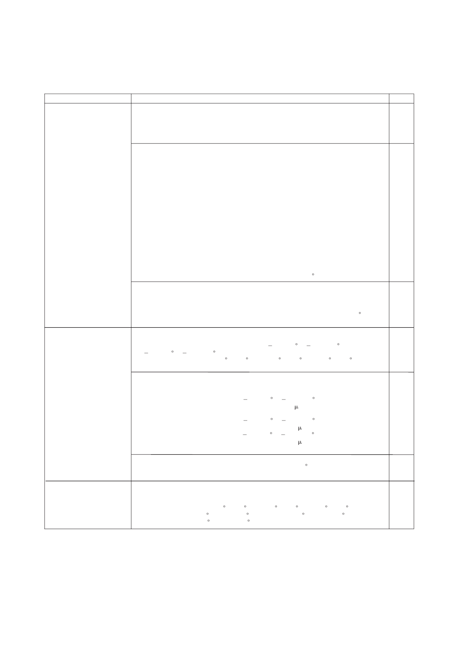 2 optional specifications, Optional specifications -2 | Yokogawa EJA115 User Manual | Page 37 / 79