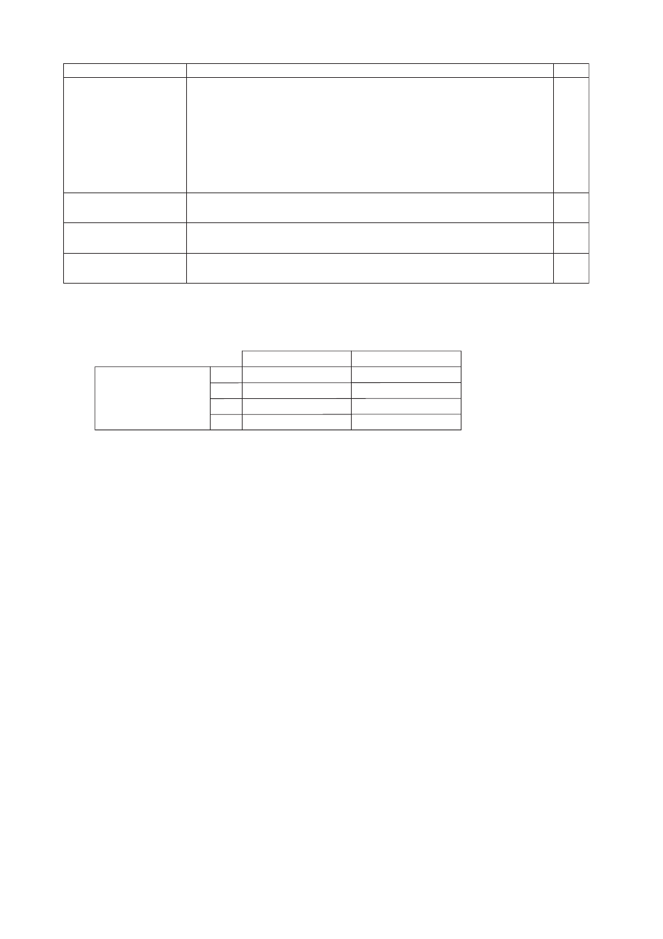 Yokogawa EJA115 User Manual | Page 38 / 79