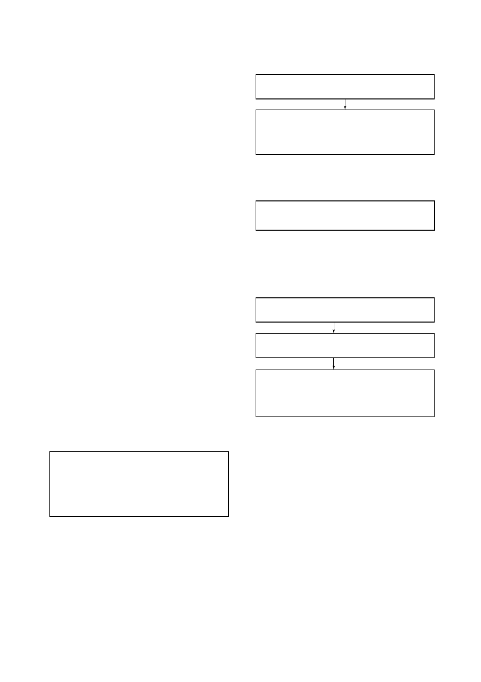 Yokogawa EJA115 User Manual | Page 47 / 79