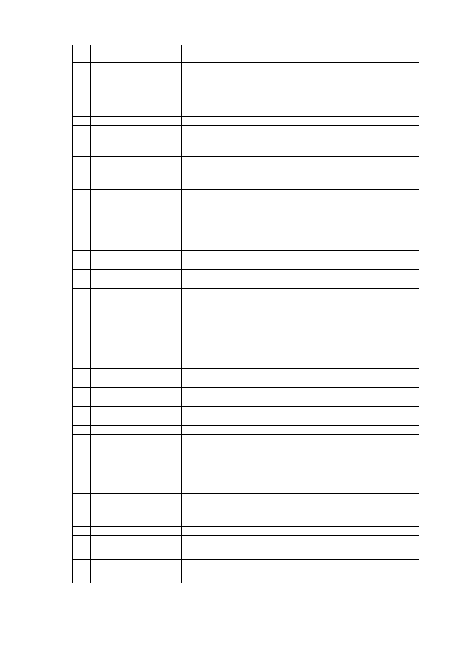 A-16 | Yokogawa EJA115 User Manual | Page 54 / 79