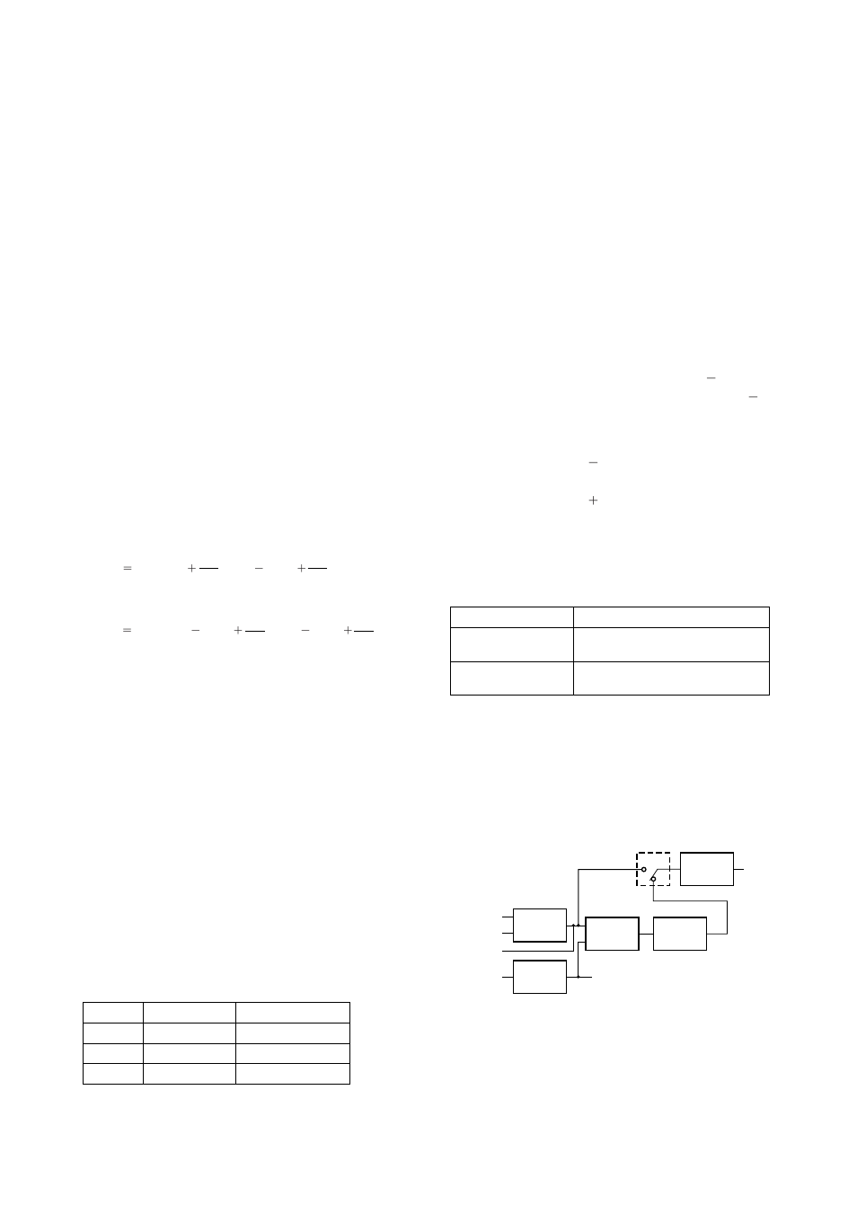 A4.4 pid computation details, A4.4.2 pid control parameters, A4.5 control output | A4.5.1 velocity type output action, A4.6 direction of control action, A4.7 control action bypass | Yokogawa EJA115 User Manual | Page 55 / 79