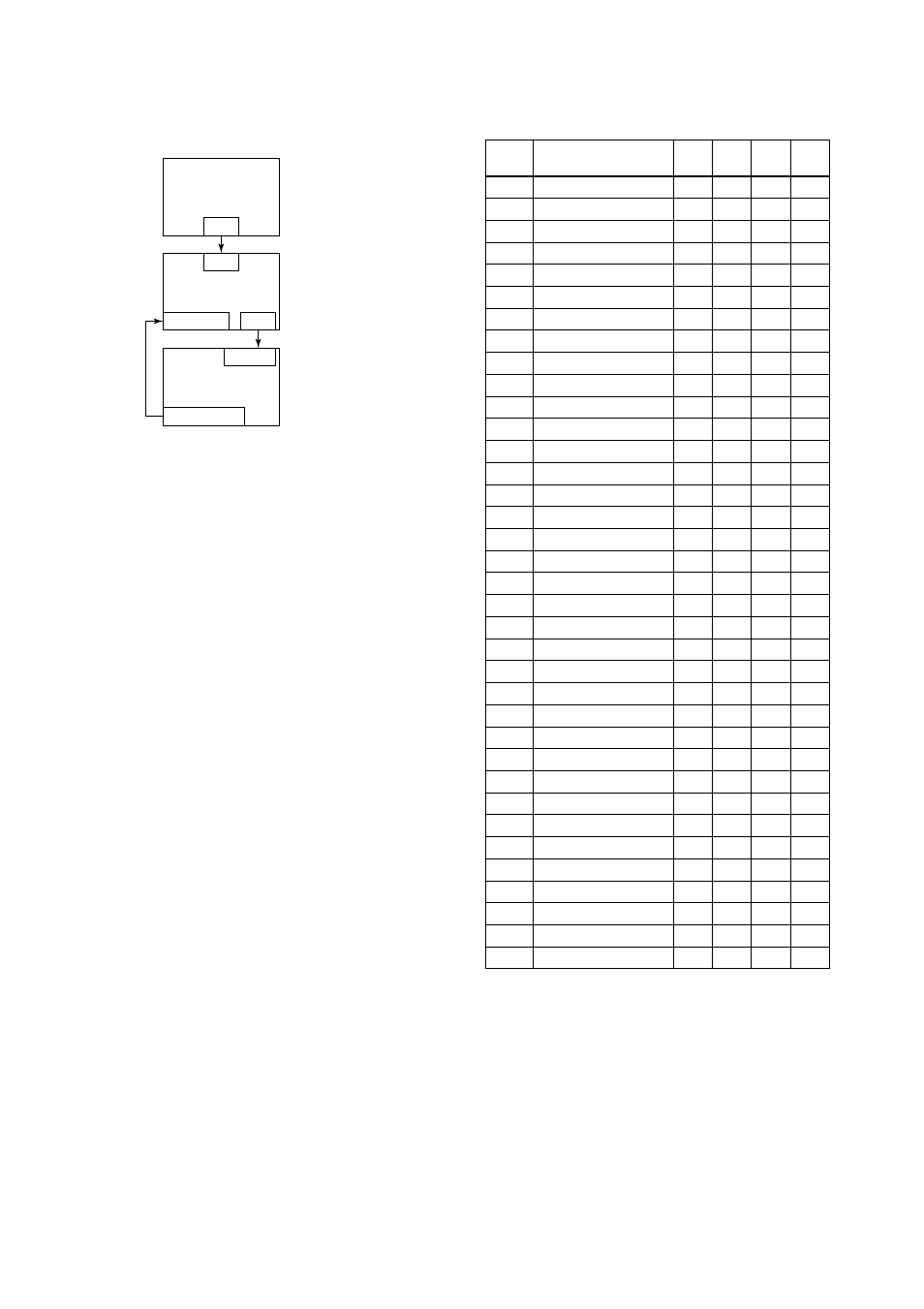 A4.19 example of block connections, A4.19.1 view object for pid function block, A4.19 example of block connec- tions | Yokogawa EJA115 User Manual | Page 60 / 79