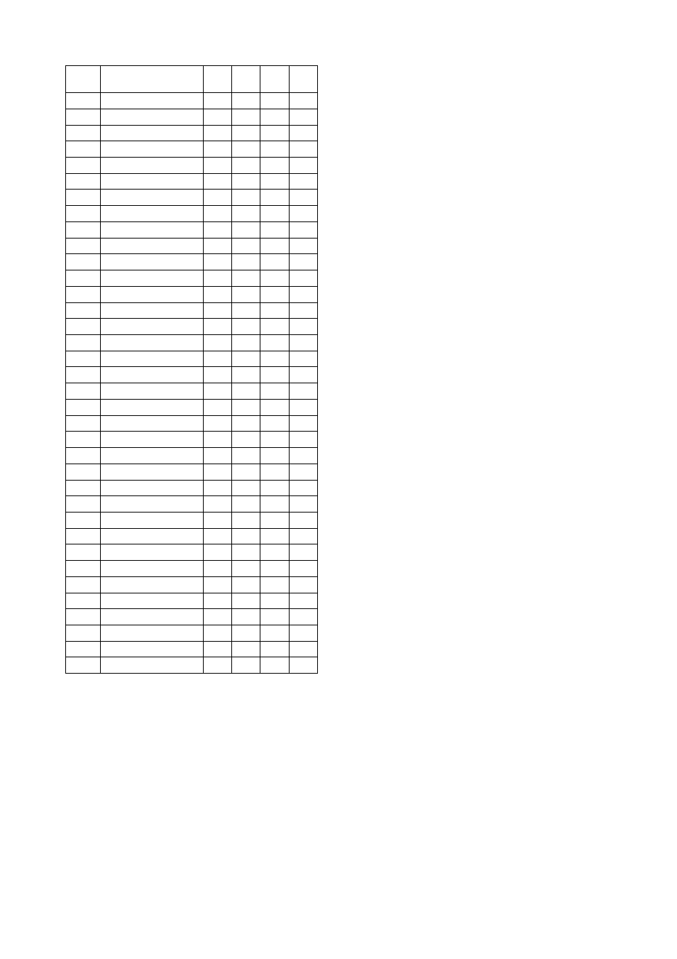 A-23 | Yokogawa EJA115 User Manual | Page 61 / 79