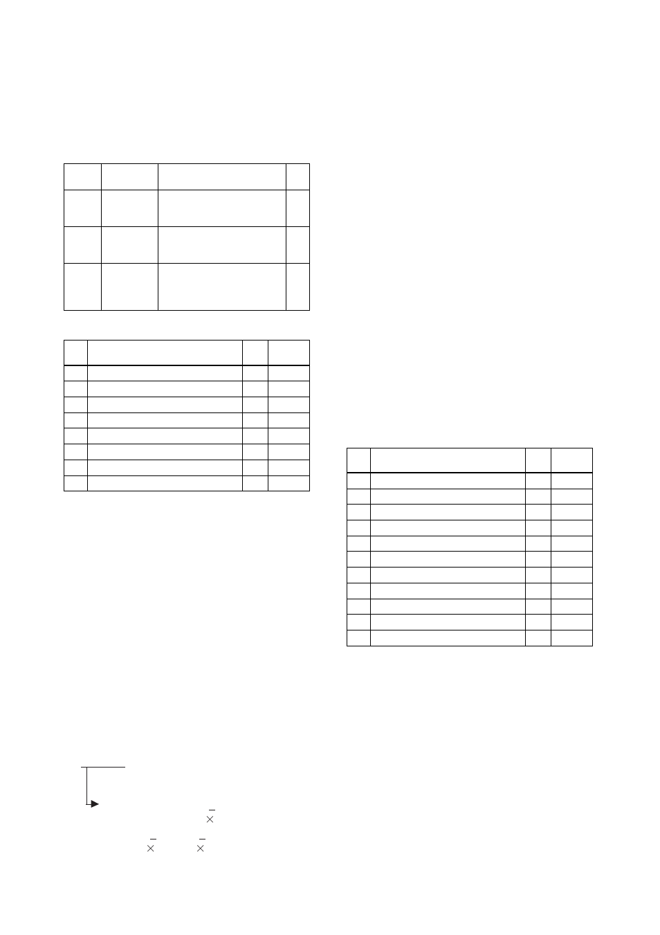 A5.5.2 descriptions for lm parameters | Yokogawa EJA115 User Manual | Page 67 / 79