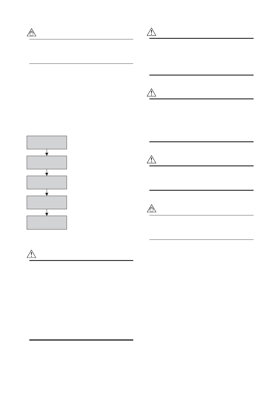 A6.4 flow of software download, A6.5 download files | Yokogawa EJA115 User Manual | Page 71 / 79