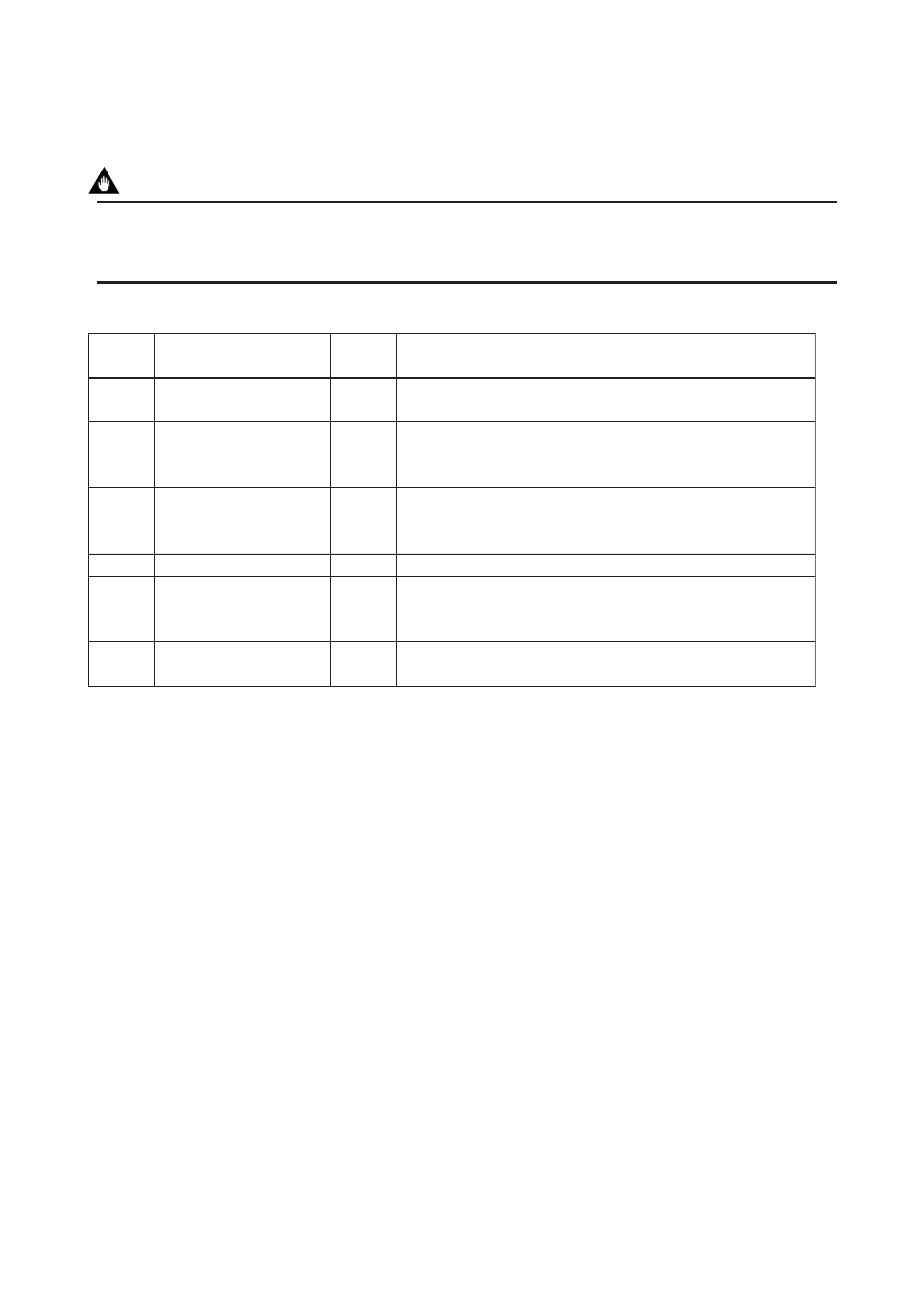 Yokogawa EJA115 User Manual | Page 77 / 79