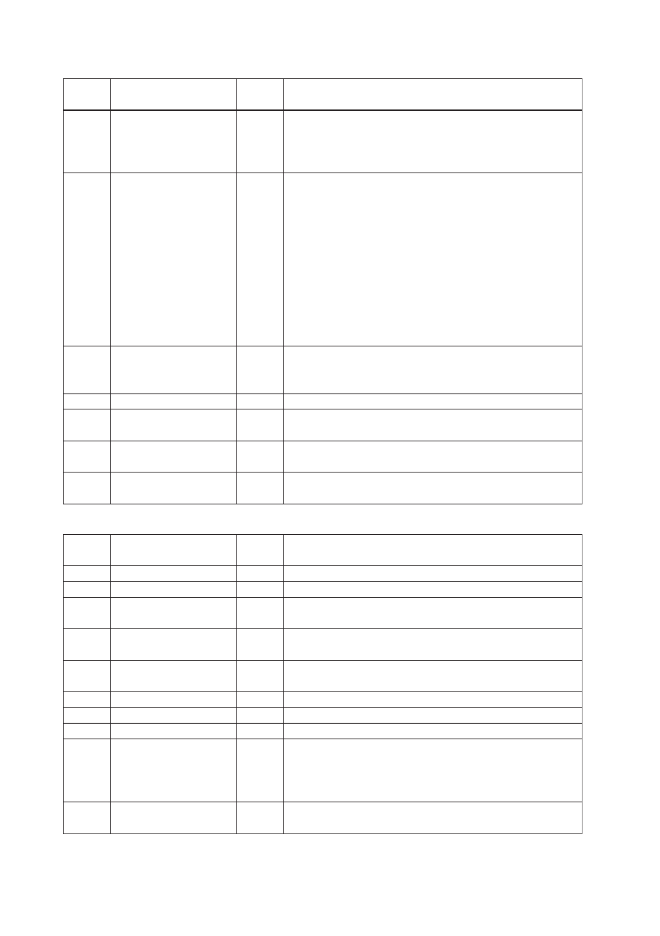 A-40, 2) domain_descriptor, 3) domain_header | Yokogawa EJA115 User Manual | Page 78 / 79