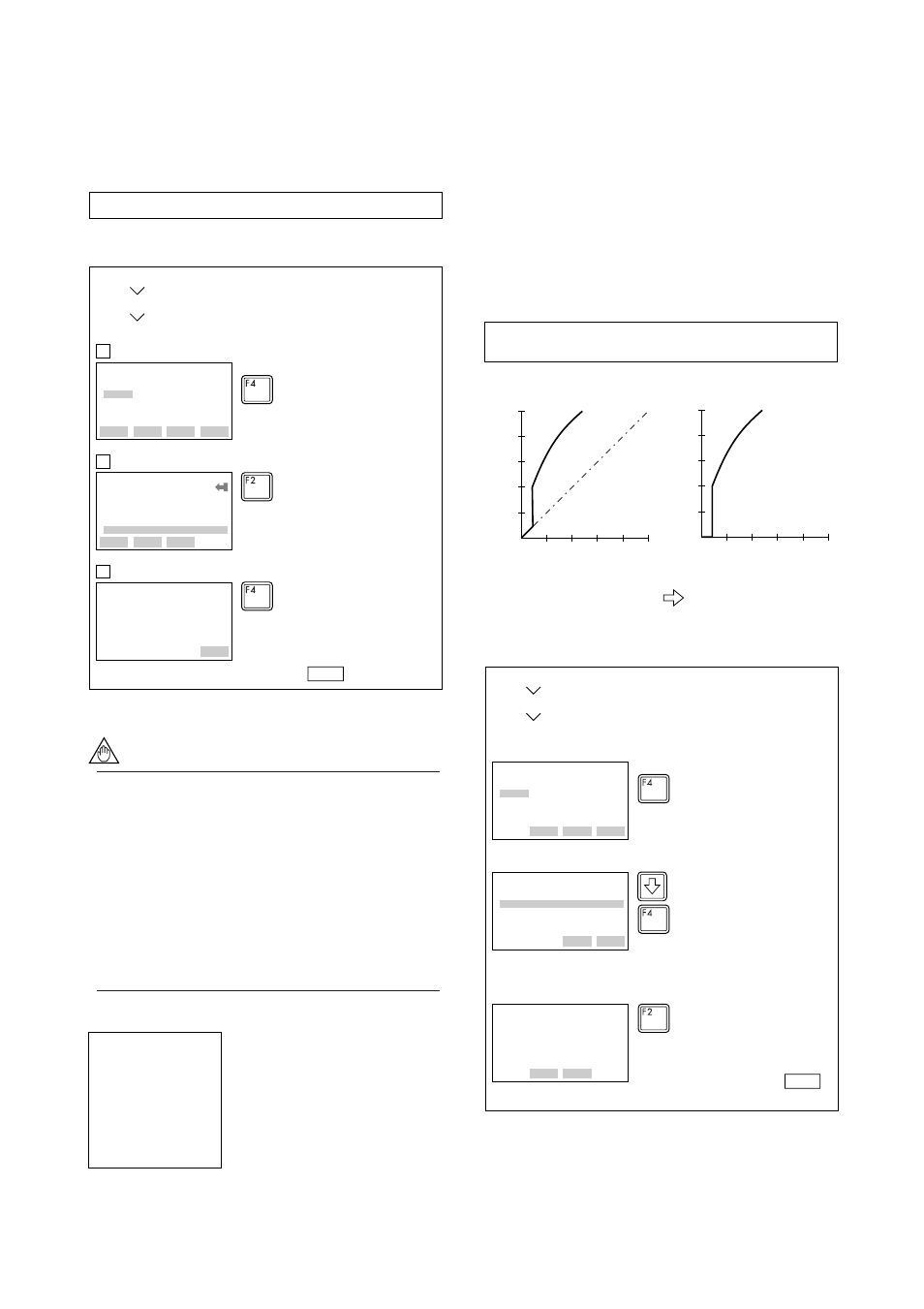 5) damping time constants, 6) output signal low cut mode setup, Damping time constants -9 | Output signal low cut mode setup -9, Call up the damp display | Yokogawa EJA115 User Manual | Page 16 / 31