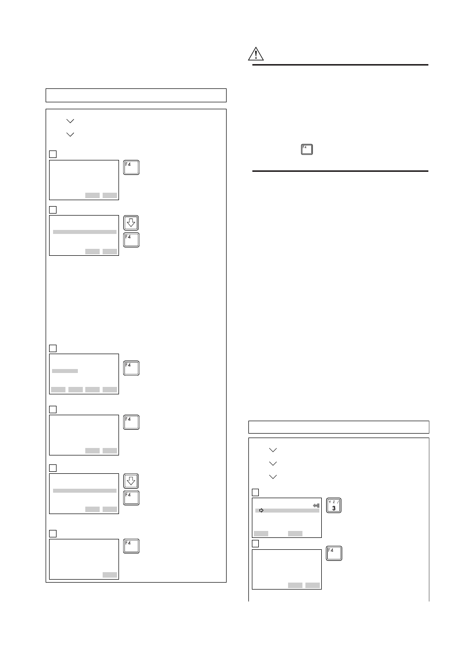 13) sensor trim, 13) test output -13 (14) sensor trim -13 | Yokogawa EJA115 User Manual | Page 20 / 31