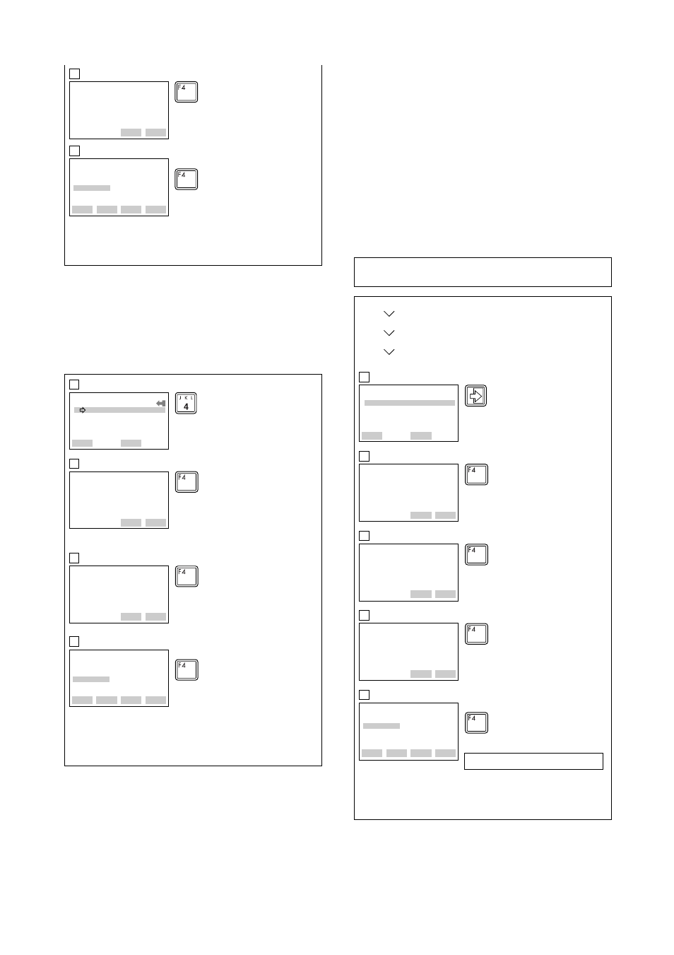 14) trim analog output, 15) trim analog output -14 | Yokogawa EJA115 User Manual | Page 21 / 31