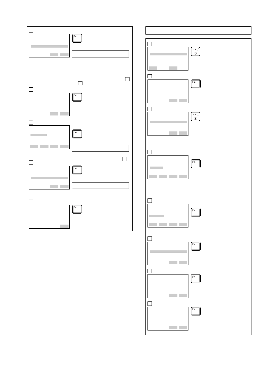 Yokogawa EJA115 User Manual | Page 22 / 31
