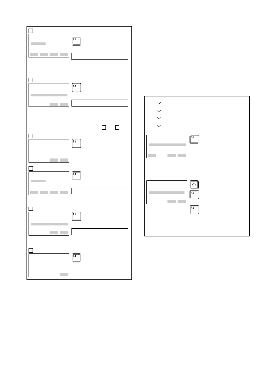 15) burst mode, 16) multidrop mode, 16) burst mode -16 | Yokogawa EJA115 User Manual | Page 23 / 31