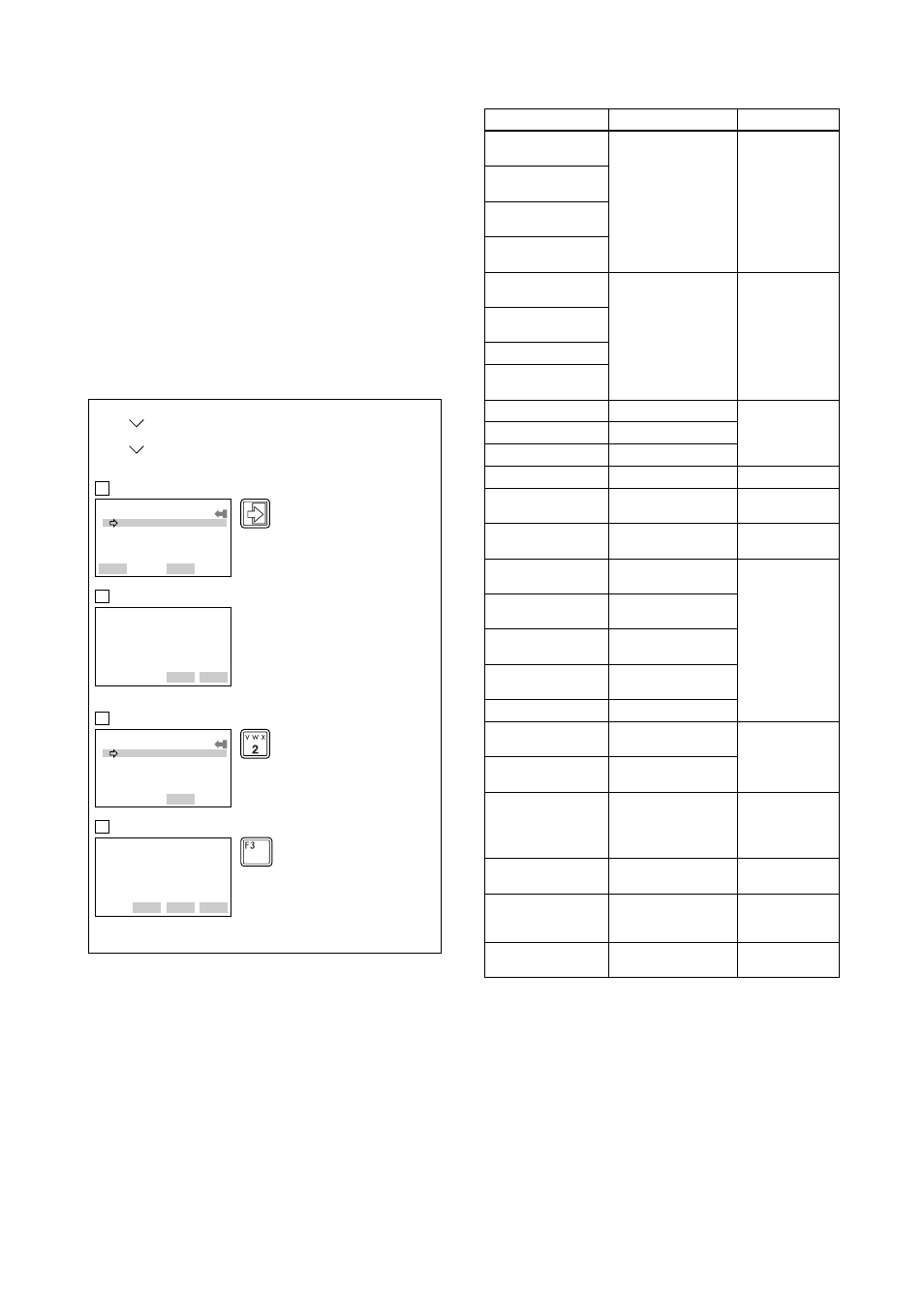 4 self-diagnostics, 1 checking for problems, 1) identify problems with hart communicator | Self-diagnostics -20, Checking for problems -20, Identify problems with hart communicator -20, Error messages — hart communicator | Yokogawa EJA115 User Manual | Page 27 / 31