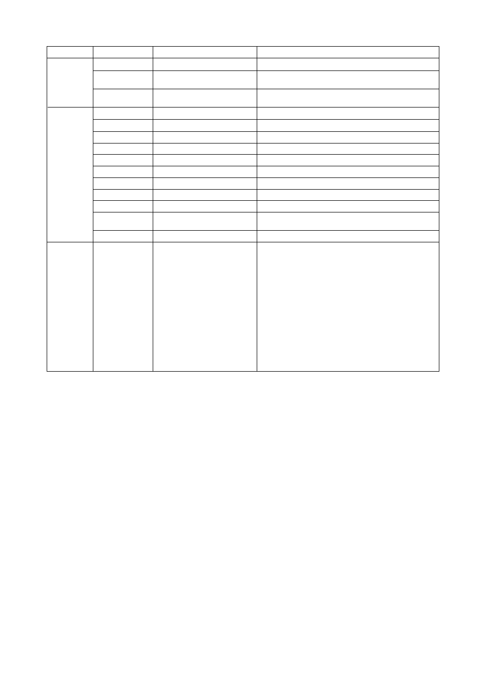 Yokogawa EJA115 User Manual | Page 30 / 31