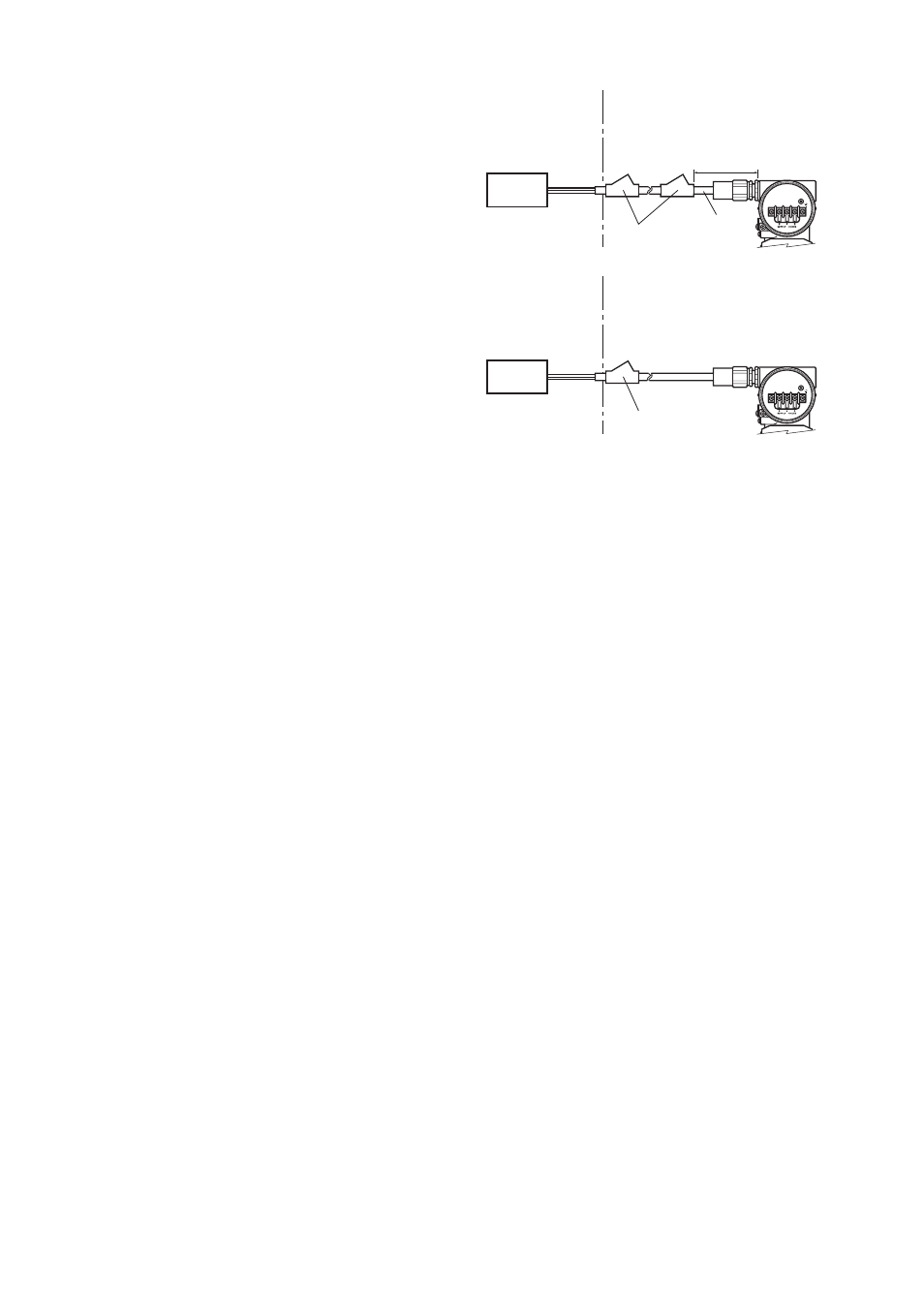 2 csa certification, 3 cenelec atex (kema) certification, Csa certification -4 | Cenelec atex (kema) certification -4 | Yokogawa EJA115 User Manual | Page 11 / 47